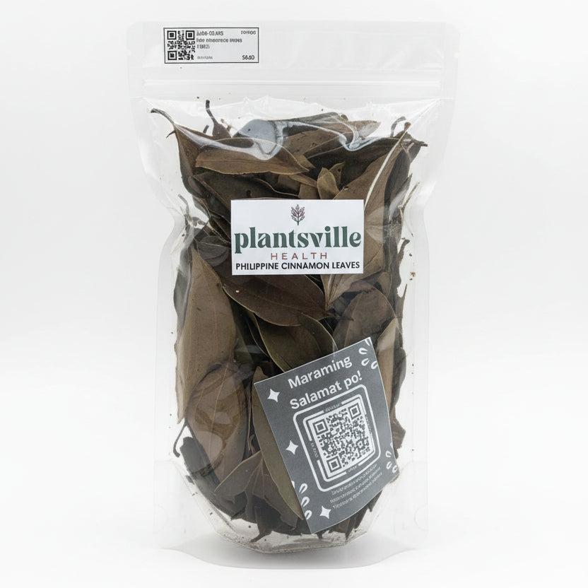 Phil Cinnamon Dried Leaves