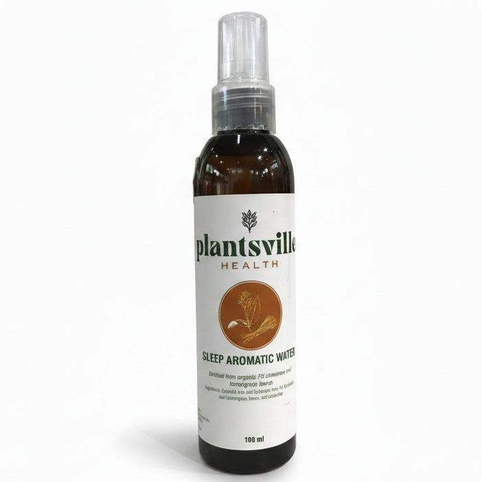 Sleep Aromatic Water