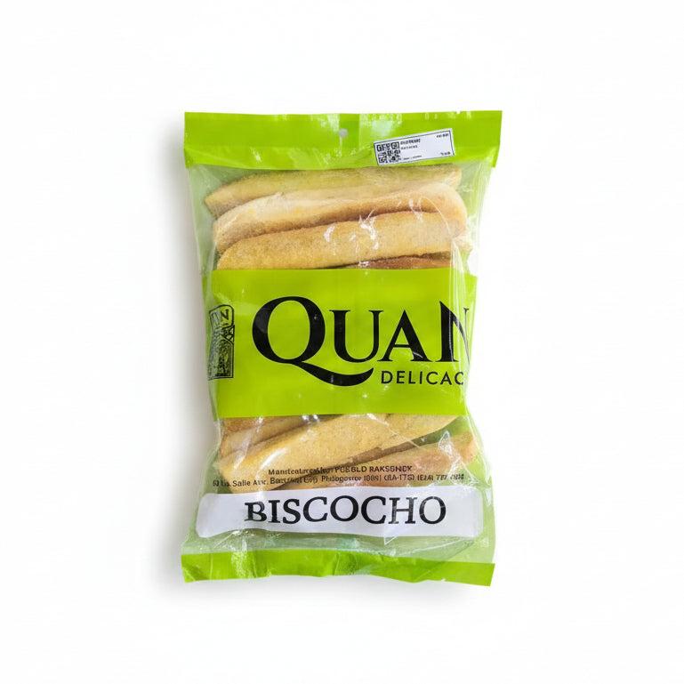 Biscocho