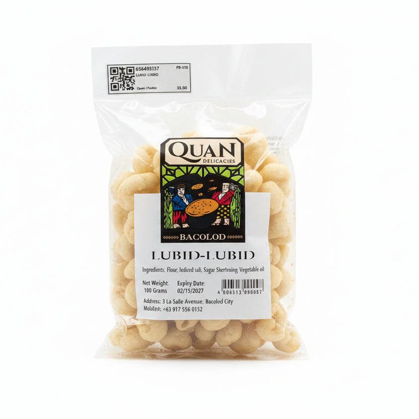 Lubid Lubid