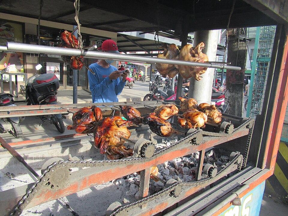 Ramboy's Lechon Manok