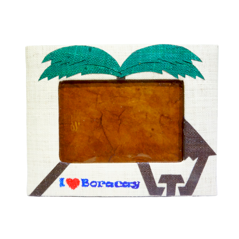 Picture Frame – Bahay Kubo