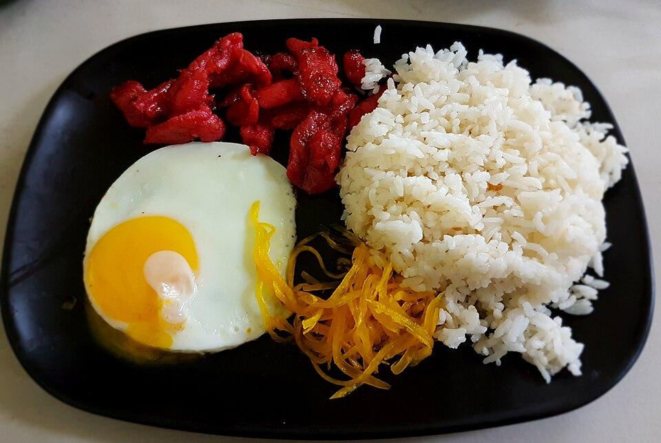 Rosa Foods Pork Tocino