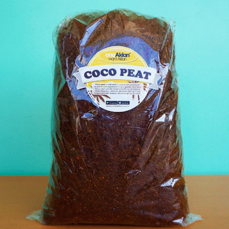 Coco Peat Coco Coir