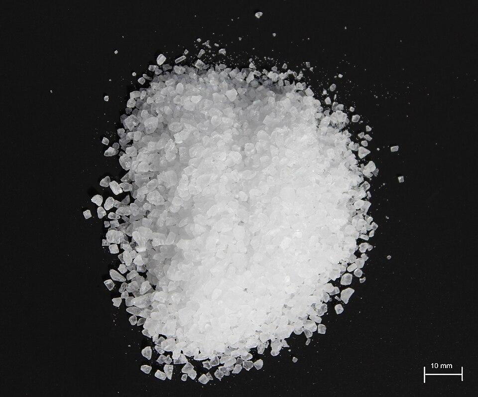 Sebaste-Bubog Sea Salt