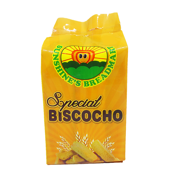 Biscocho by Sunshine’s Breadmart