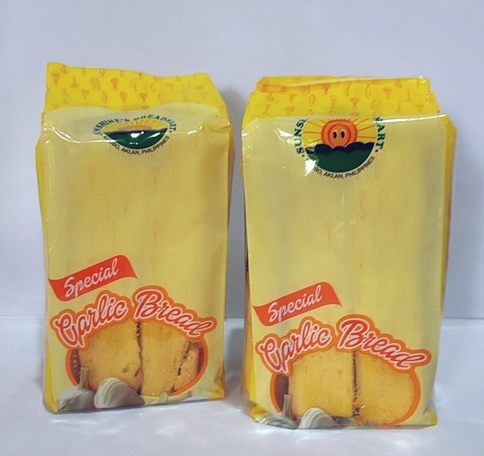 Special Garlic Bread - Sunshine’s Breadmart