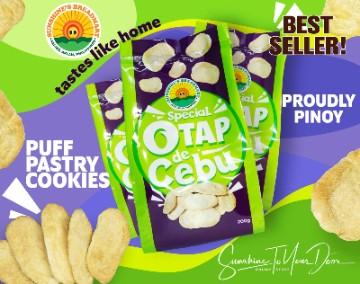 SPECIAL OTAP DE CEBU