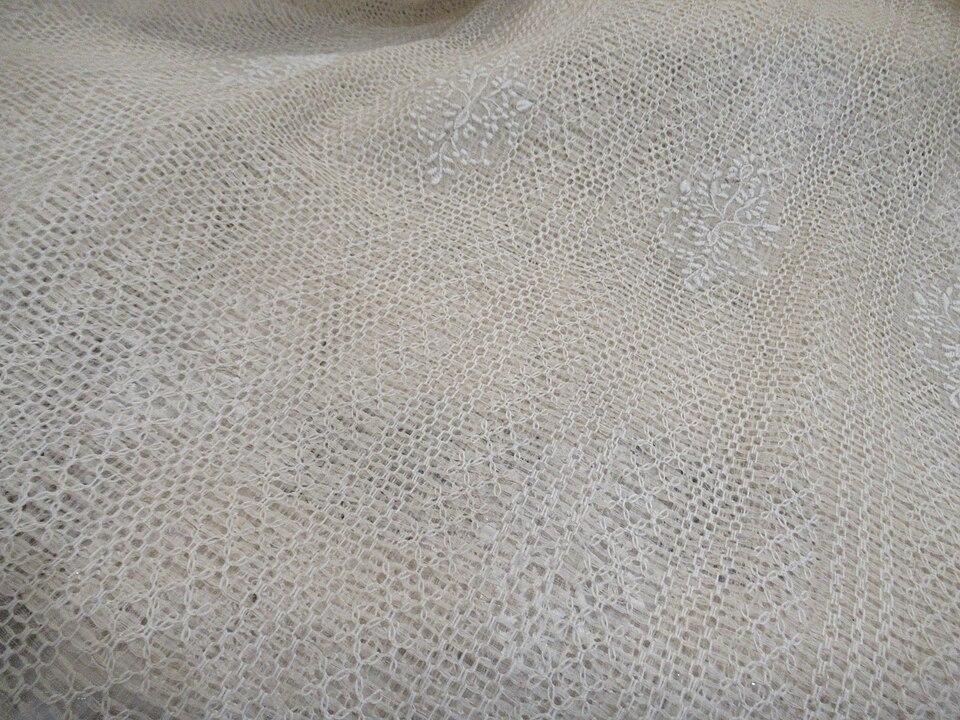 Tausug-Aklanon Piña Barong