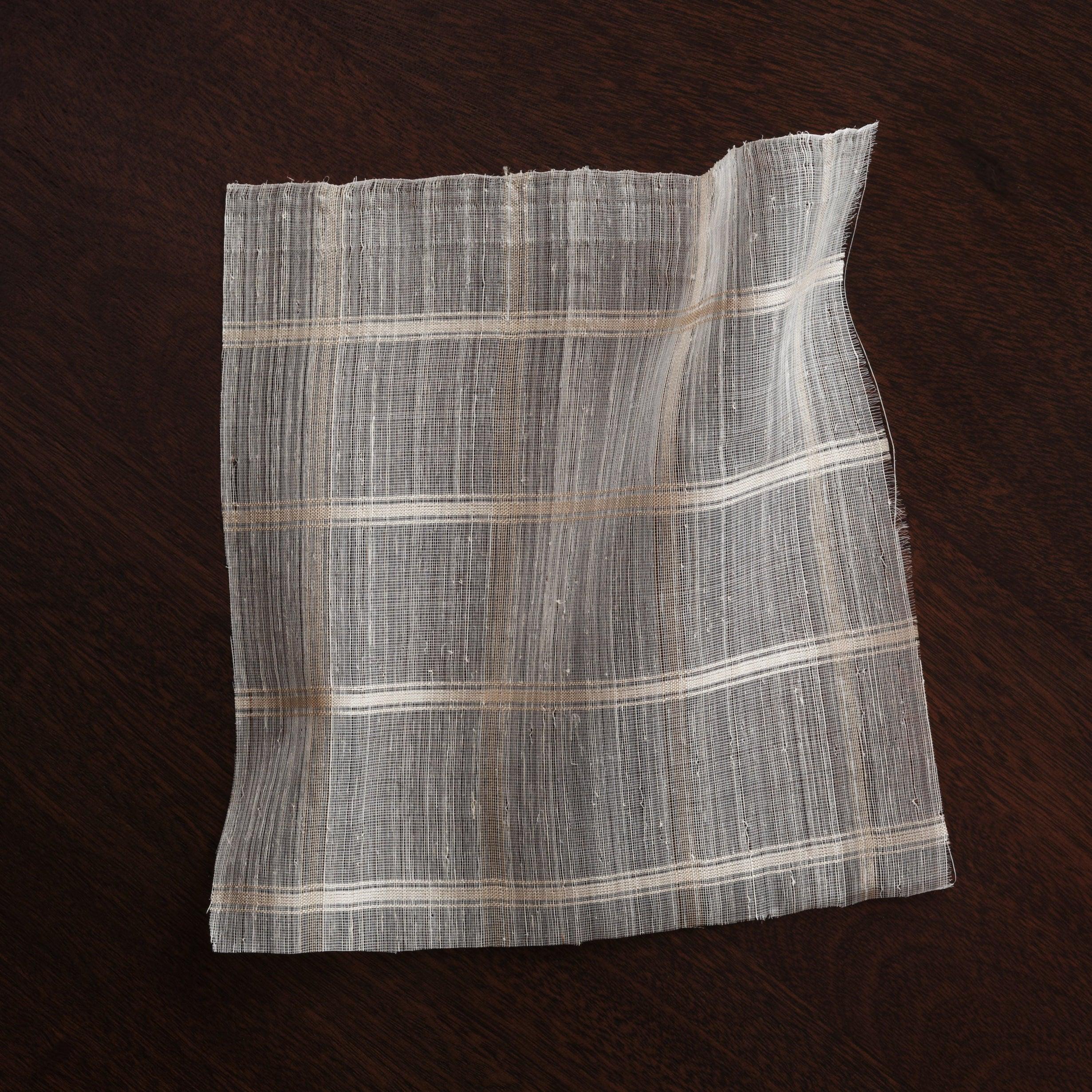 TELA Piña Sheer - Anita