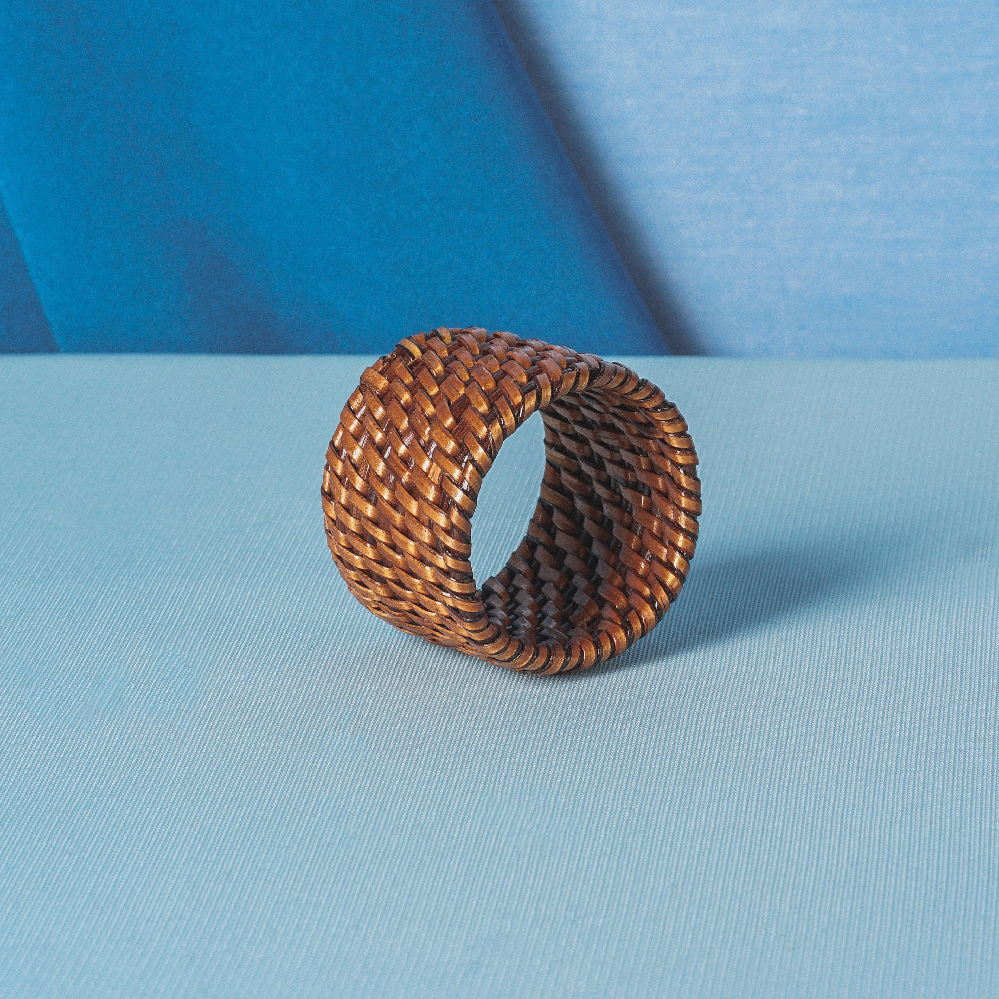 Nito Napkin Ring