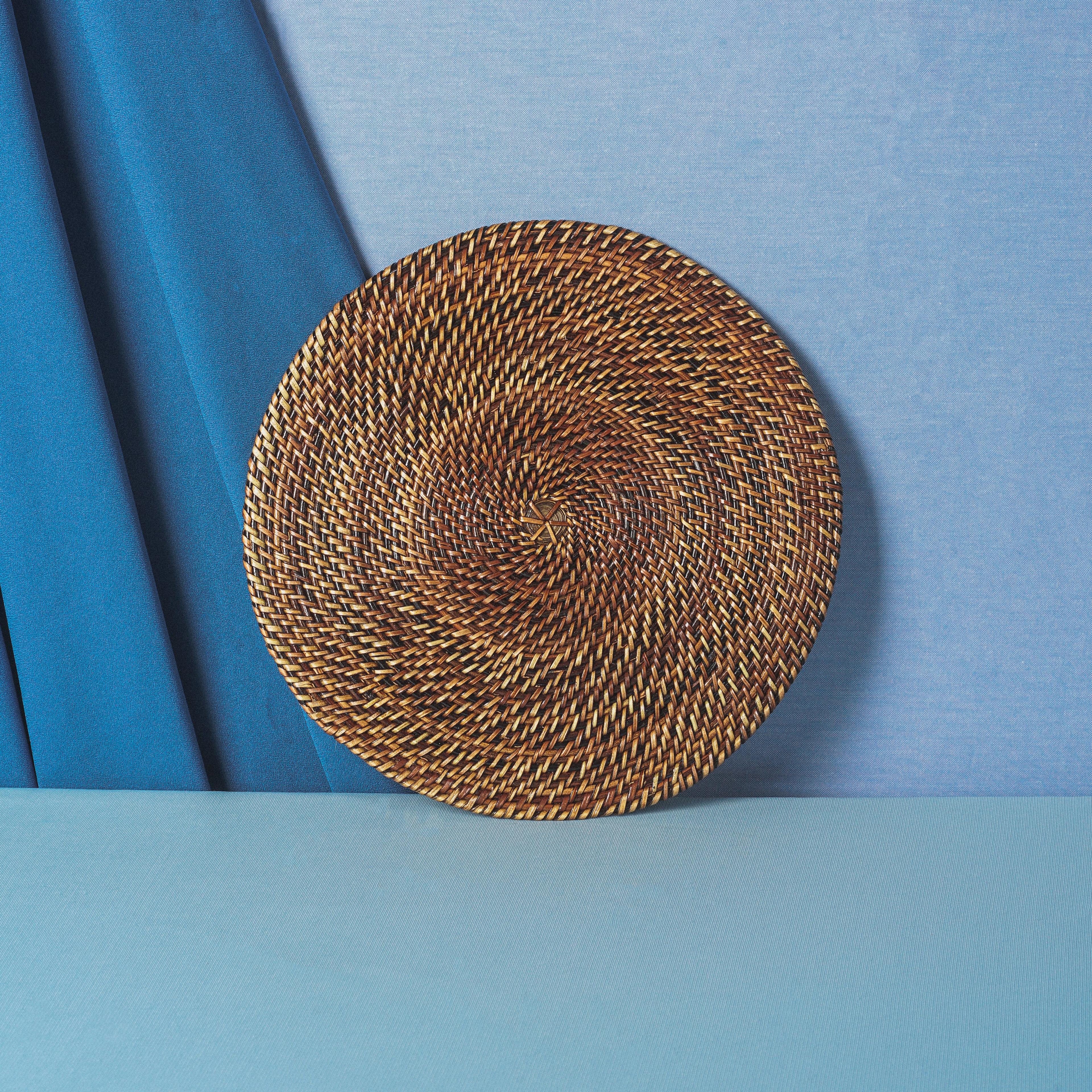 Nito Round Hotpad