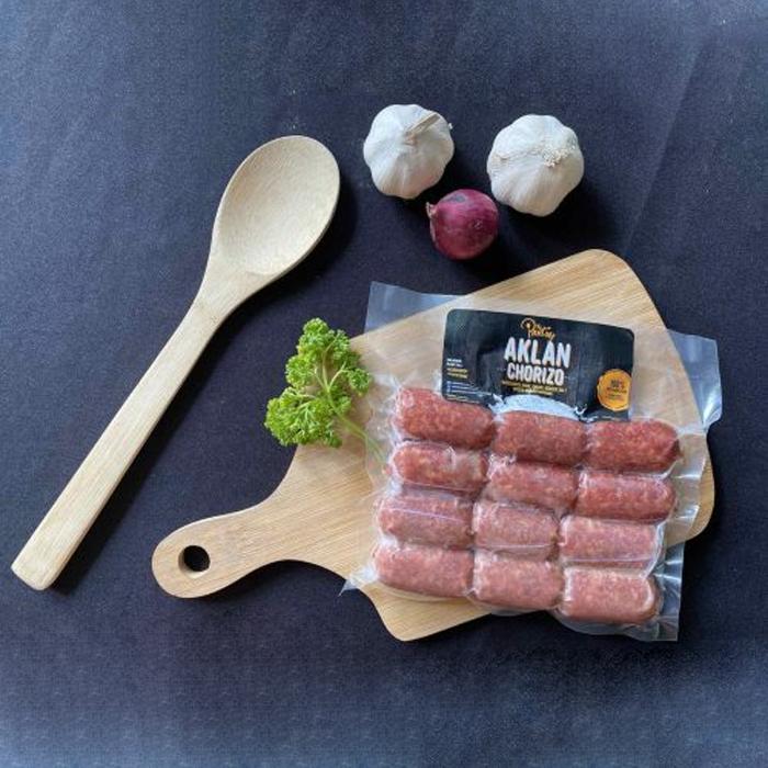 Aklan Chorizo