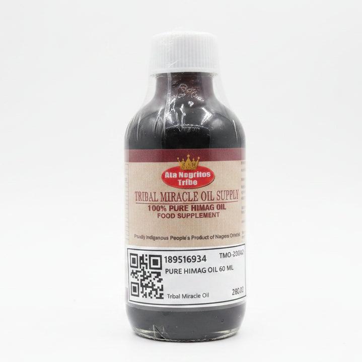 100% Pure Himag Oil