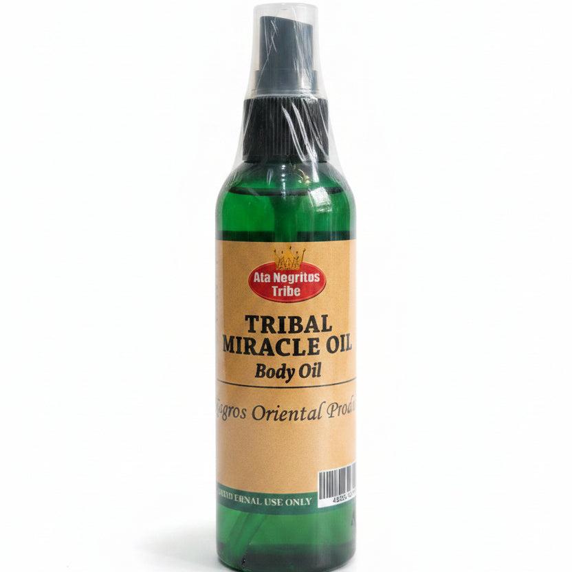 Body Oil