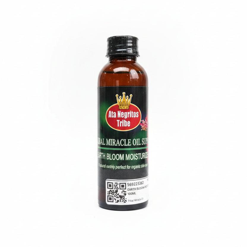 Earth Bloom Moisturizer