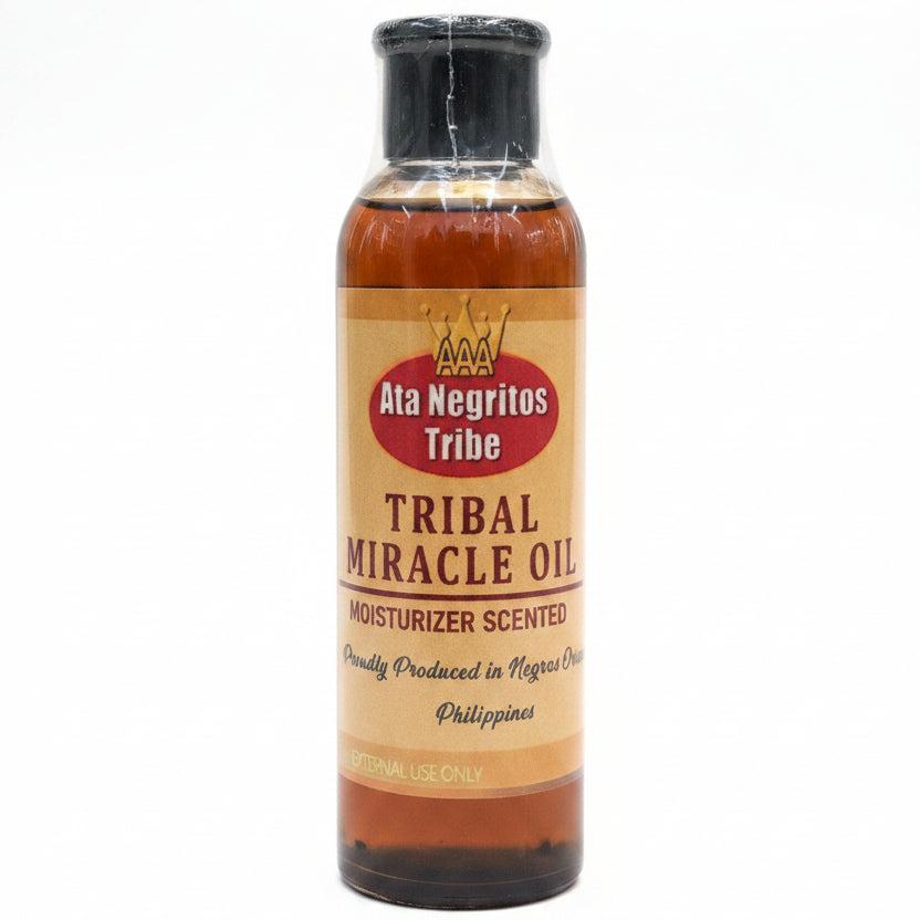 Hot Scented Oil