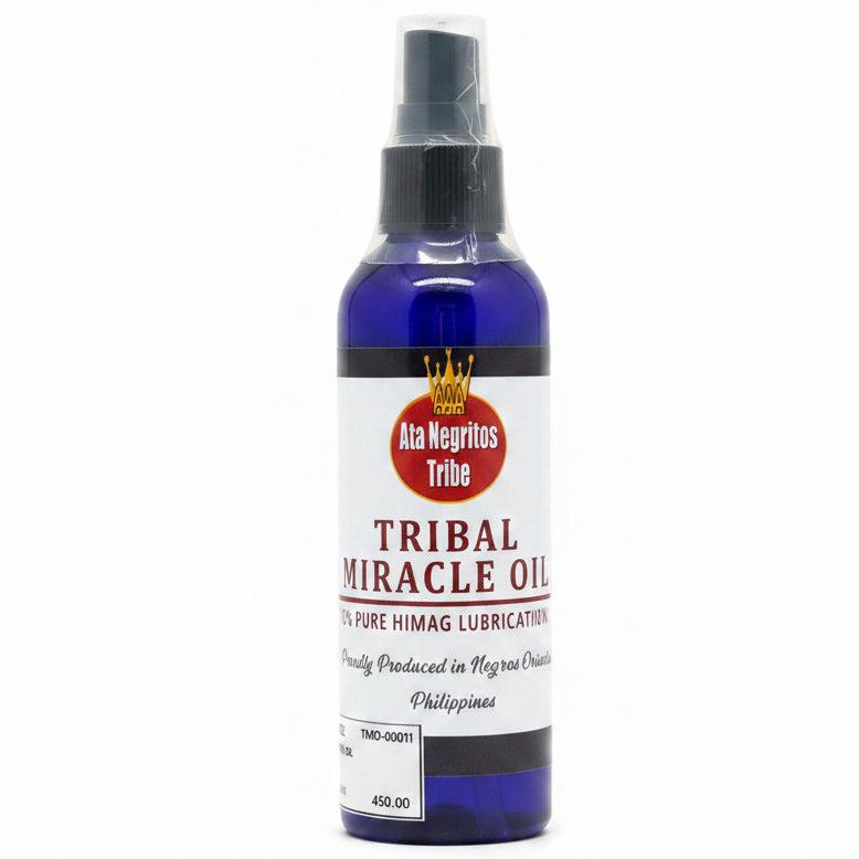 Lubricating Oil