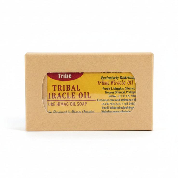 Pure Himag Soap