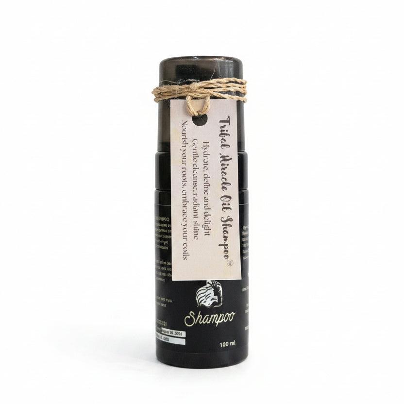Shampoo 100ml