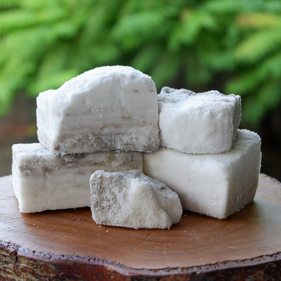 Tultul Rock Salt