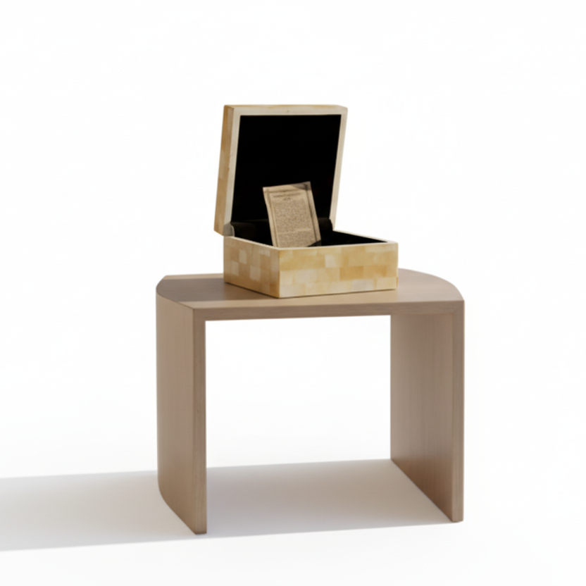 Deco Box
