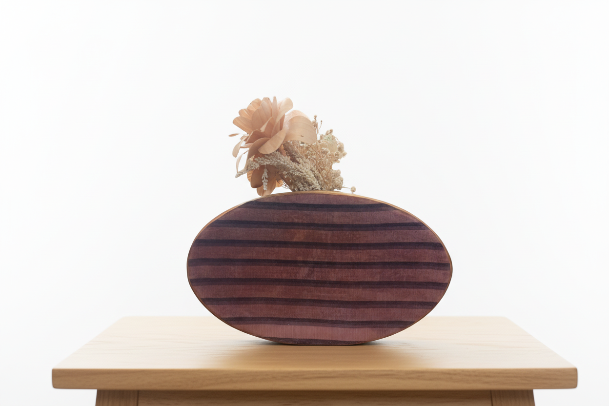 Mini Jonathan Vase