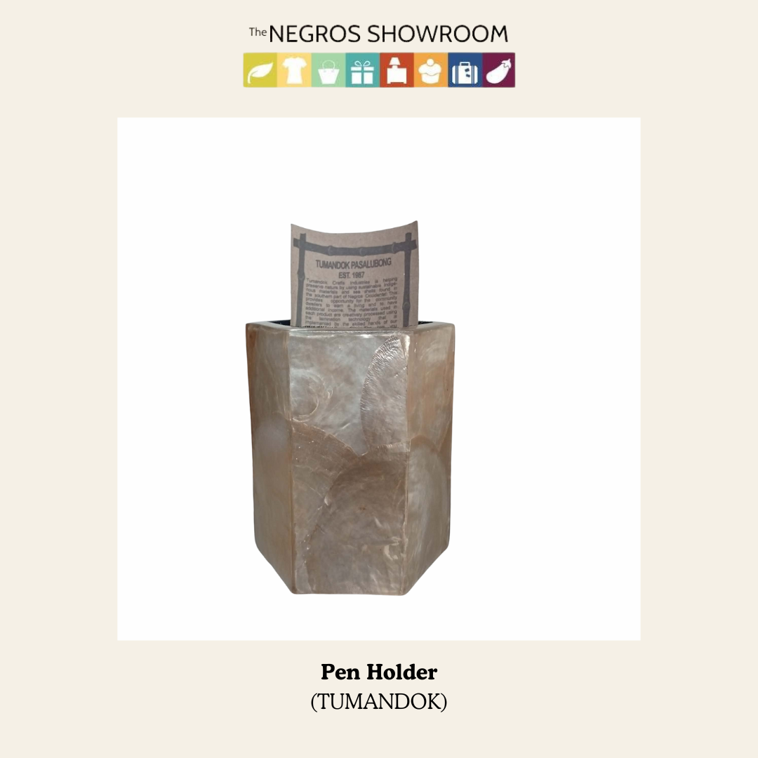 Pen Holder