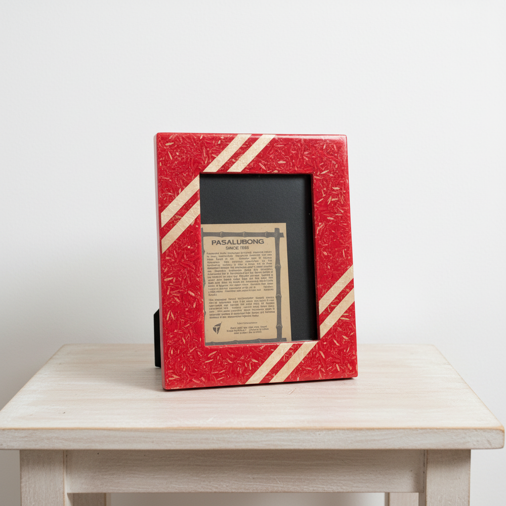 Picture Frame 5x7 Asstrd Color