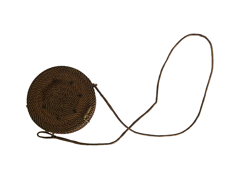 Vil's Handicraft - Magnetic Nito Sling Bag