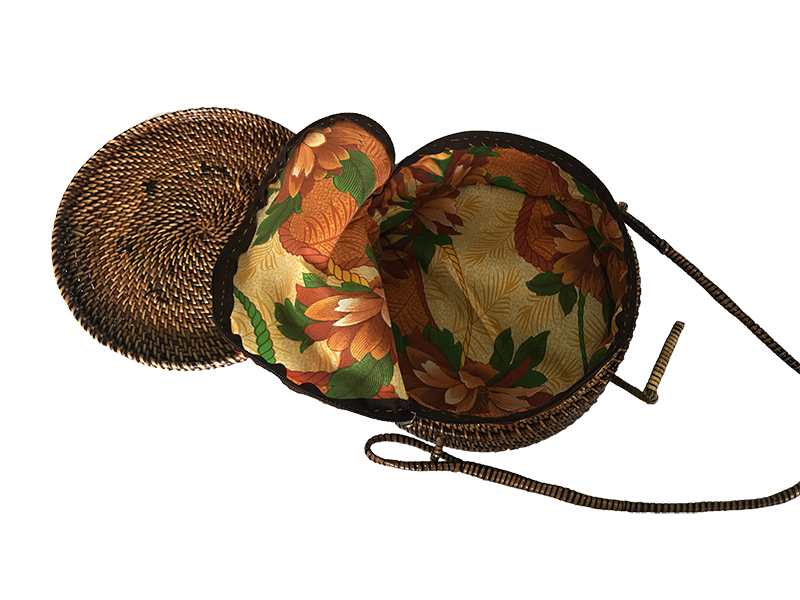 Vil's Handicraft - Nito Sling Bag