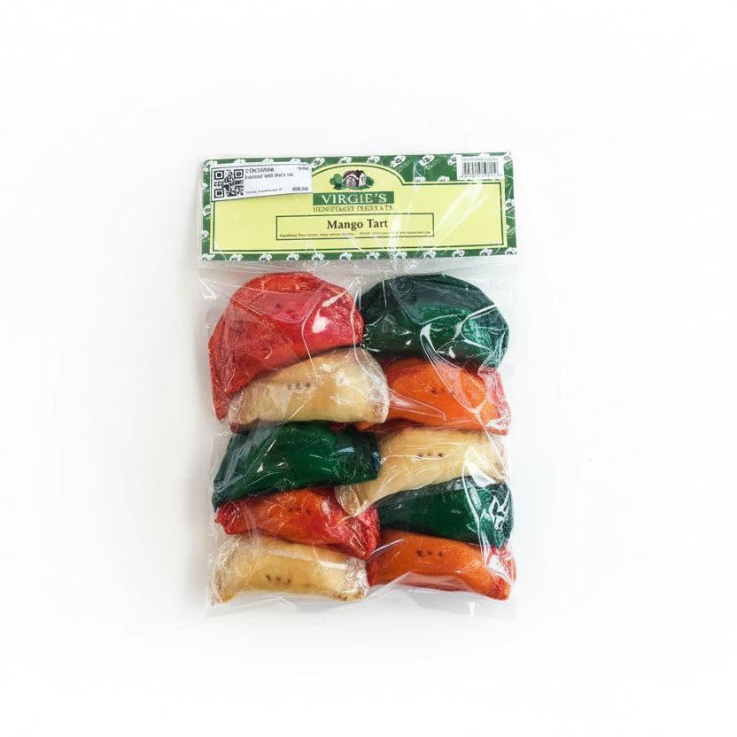 Mango Tart Pack 10s