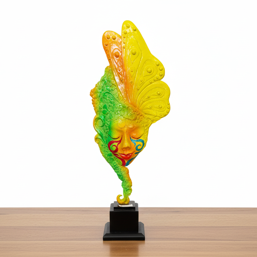 Mariposa Trophy