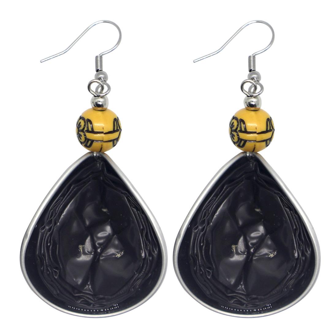 Upcycled Earrings – 73