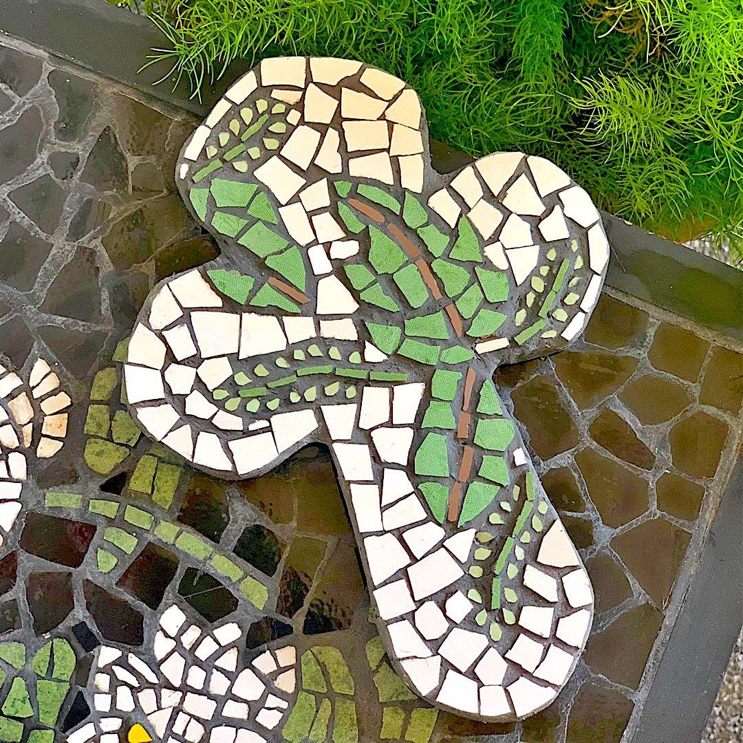 Soft-Edged Cross -Plantita (Medium)