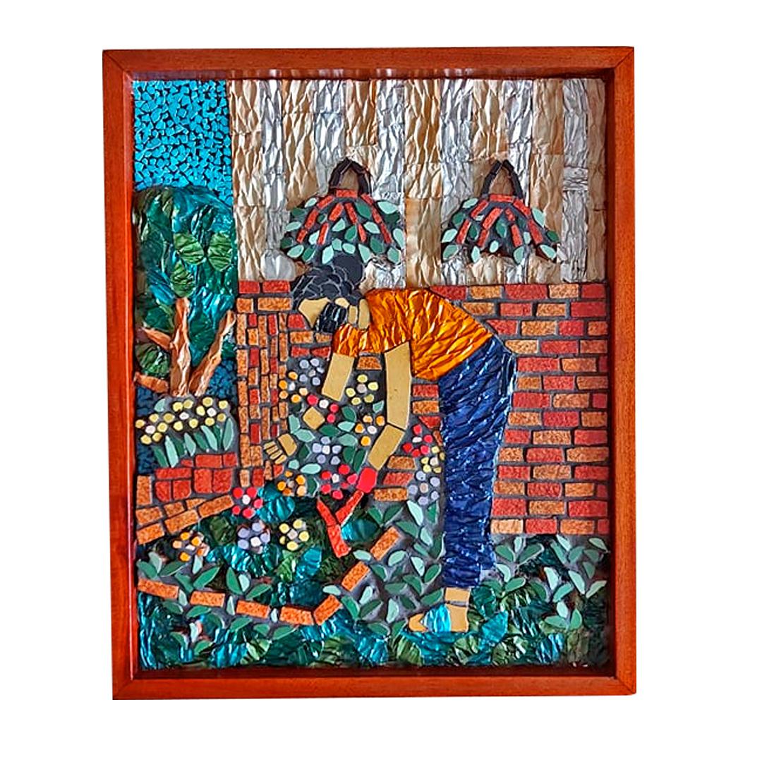 Plantita Series – C