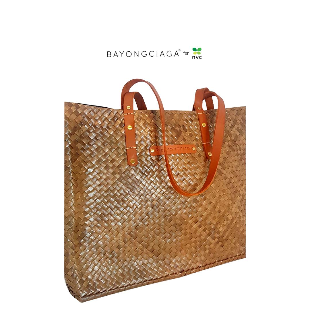 Bayongciaga- Banig Classic Premium