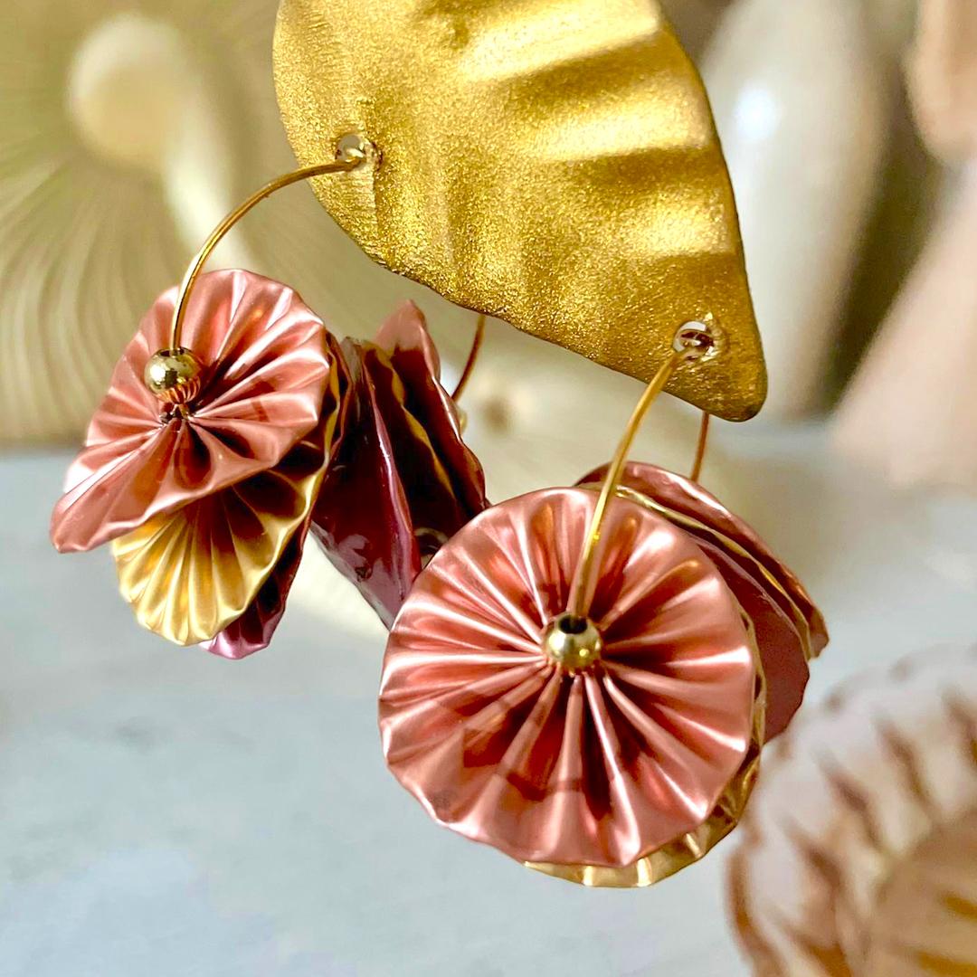 Felisa Earrings
