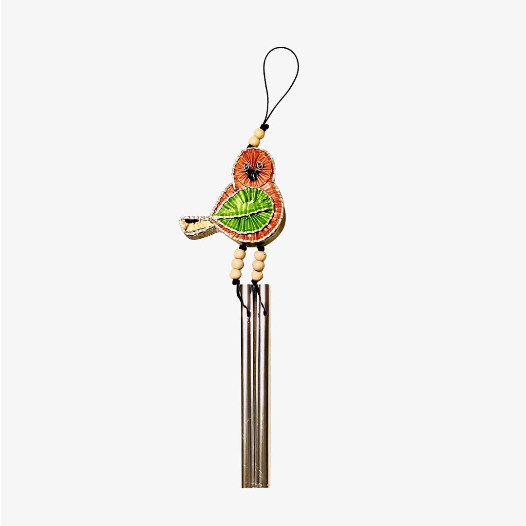 Bird Wind Chimes