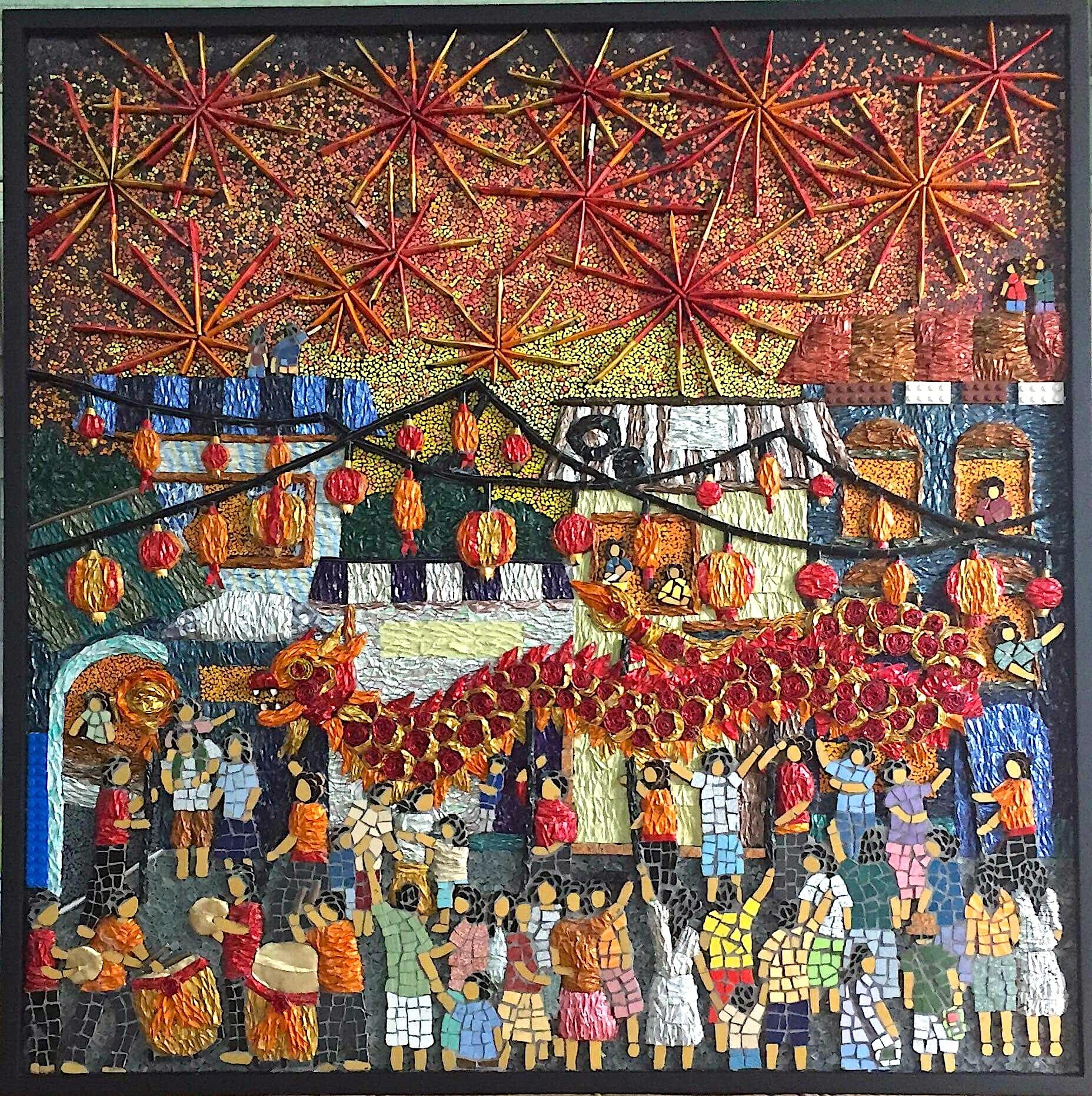 “Chinese New Year”