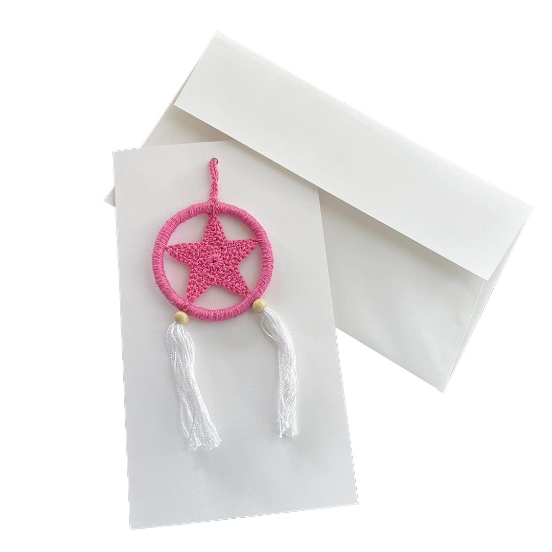 Star of Hope Mingo Gift Card – J1