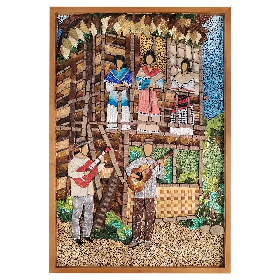 “Filipino Traditions: Harana”
